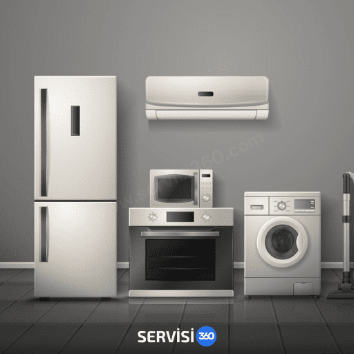 Osmaniye Gaggenau Servisi