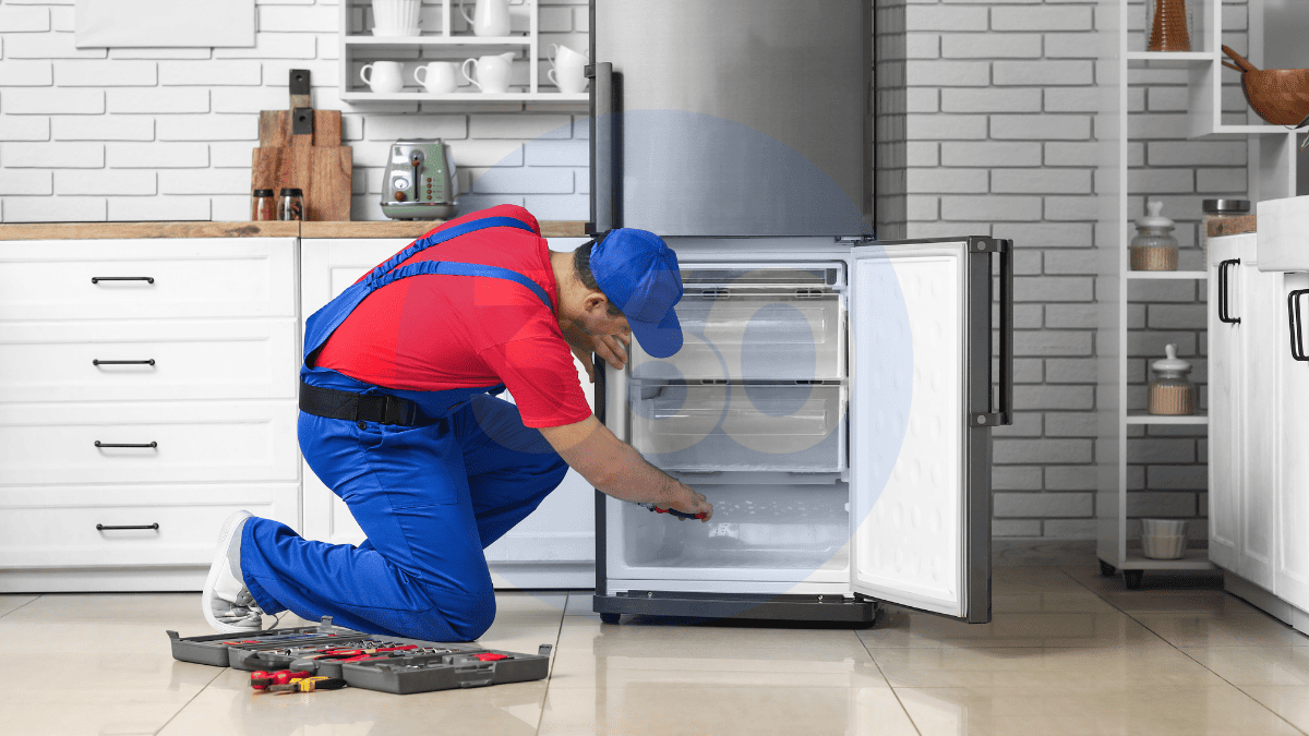 Osmaniye Gaggenau Buzdolabı Servisi