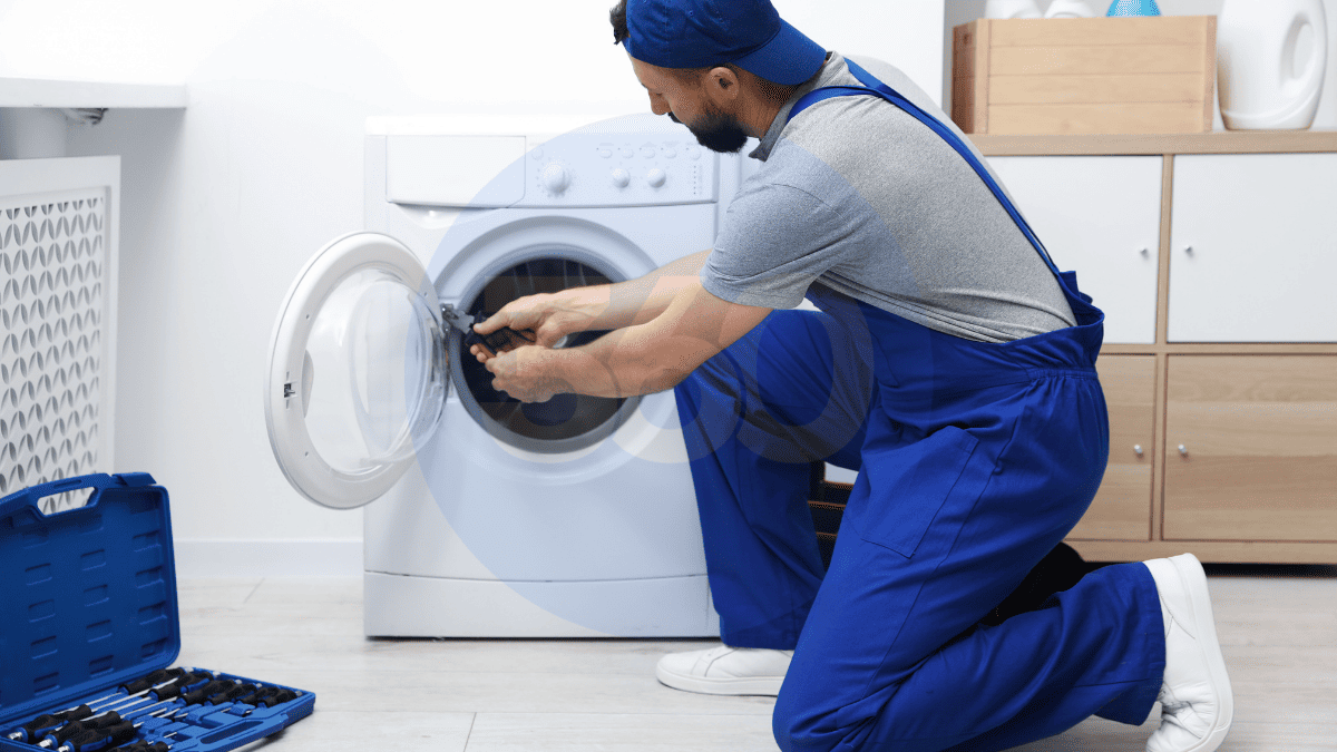 Osmaniye Gaggenau Çamaşır Makinesi Servisi