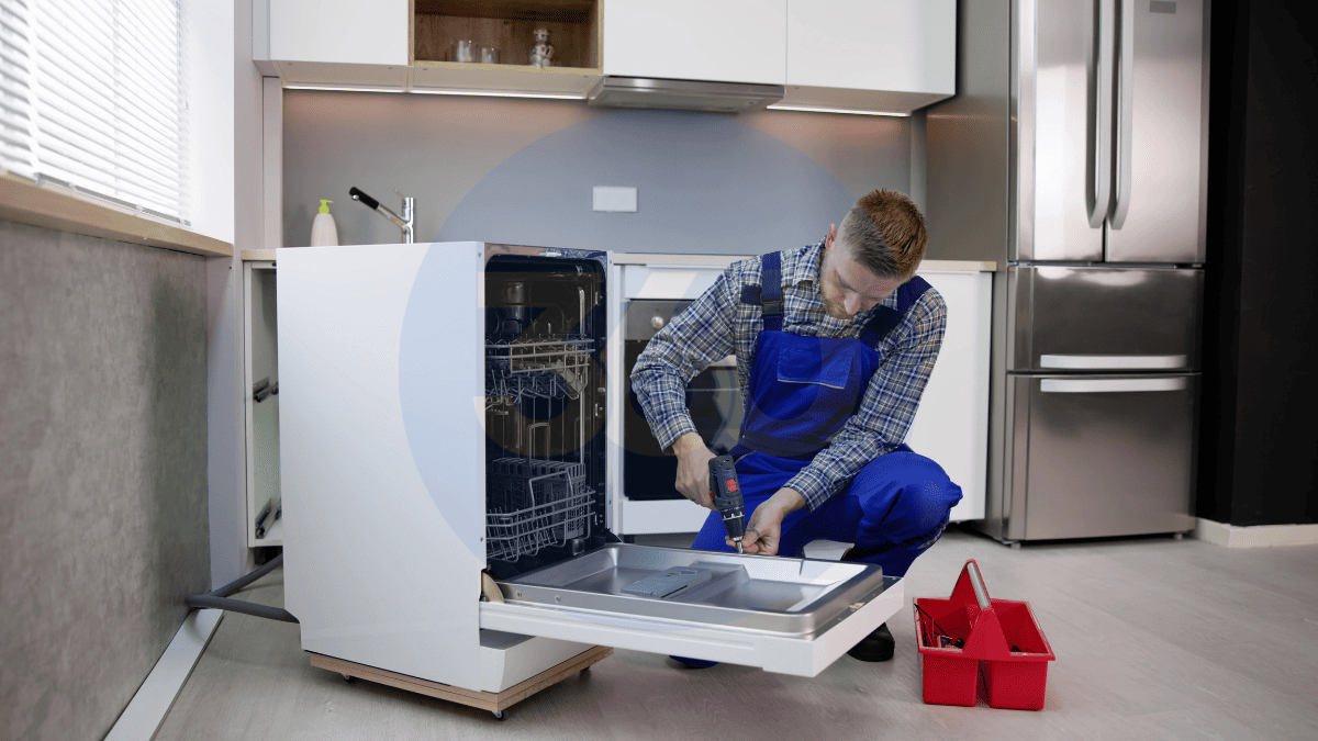 Osmaniye Gaggenau Bulaşık Makinesi Servisi