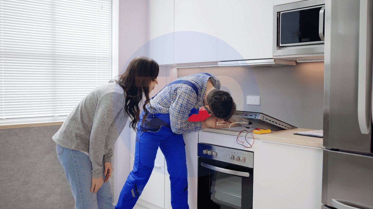 Osmaniye Gaggenau Fırın Ocak Servisi